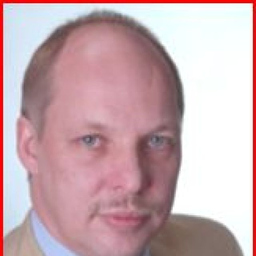 Günter Köhler's profile picture