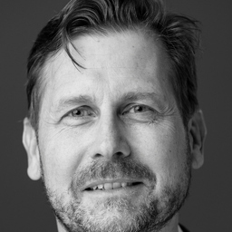 Ralph Baumann