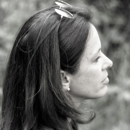 Dr. Sandra Scheuermann