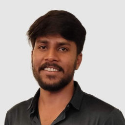 Prithvi Kiran Thallam