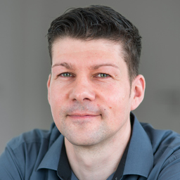 Profilbild Enrico Reuther