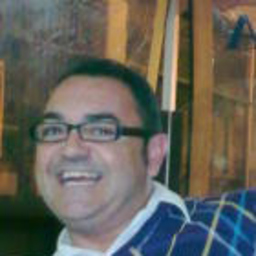 Miguel Rodriguez Rivero