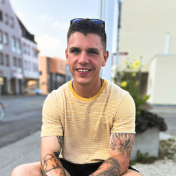 Tobias Berthold