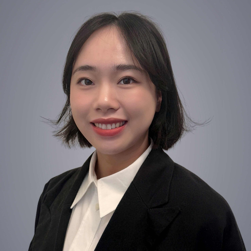 CHANWEN CAO International Economics University of Tübingen XING