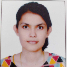 Nidhi Parihar