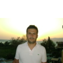 Yusuf HANTAŞ