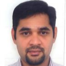 Pushparaj Jogi Kaikamba