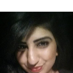 Reshma Karavadra