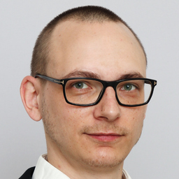 Maximilian Rogl