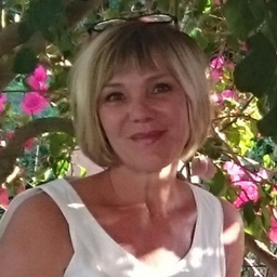 Bettina August