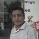Ashwin Patel