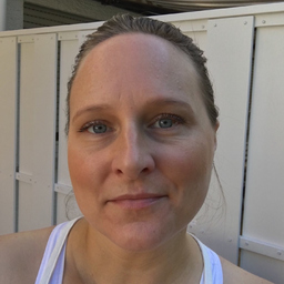 Nicole Steinhübel's profile picture