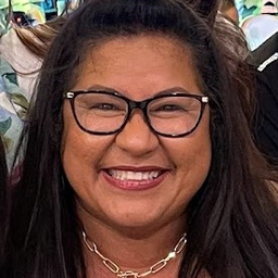 Rosânia Fernandes