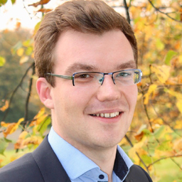 Tobias Hoffmann's profile picture