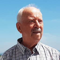 Helmar Neubacher
