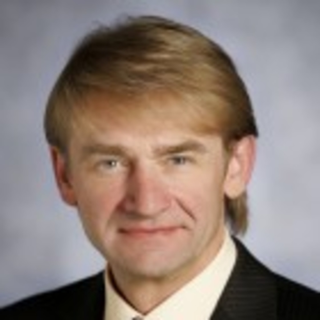 HansJürgen Thiele Inhaber ImportExportVertrieb HansJürgen Thiele