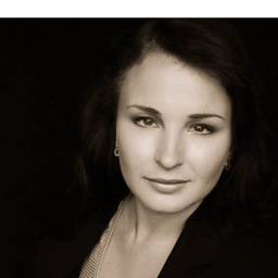 Inna Shuleshchenko