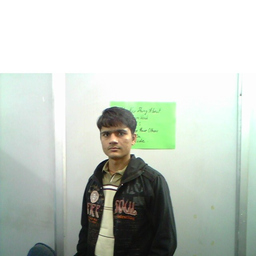 Rakesh Bhardwaj