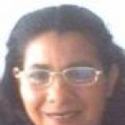 maria ysabel uceda velez