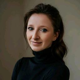 Christiane Walsch