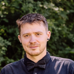 Benjamin Federlein