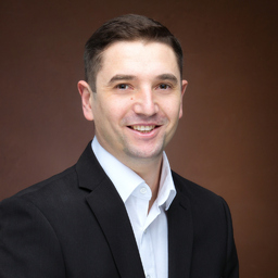 Evgenij Ulitin