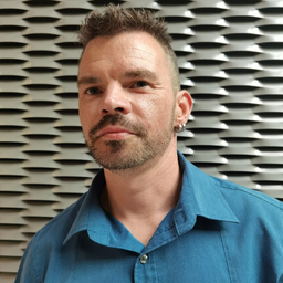 Stefan Martin