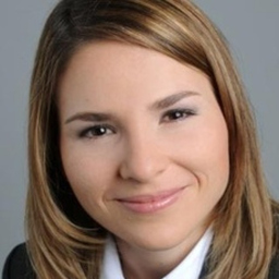 Paula Ramírez  Bernini