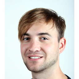 Benjamin Baumann
