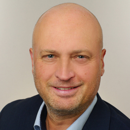 Alexander Hanssen