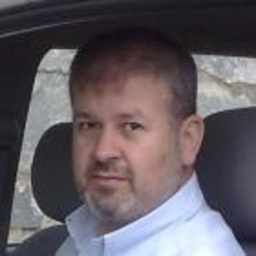 Mustafa Değirmenci