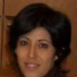 Erika Vetrugno