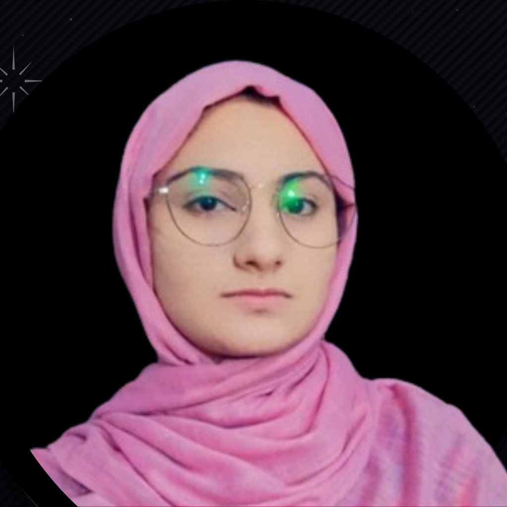 Noor Khan SEO Consultant Yuval Klein XING