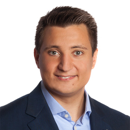 Andreas Schmid's profile picture
