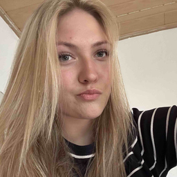 Hannah Laaser's profile picture