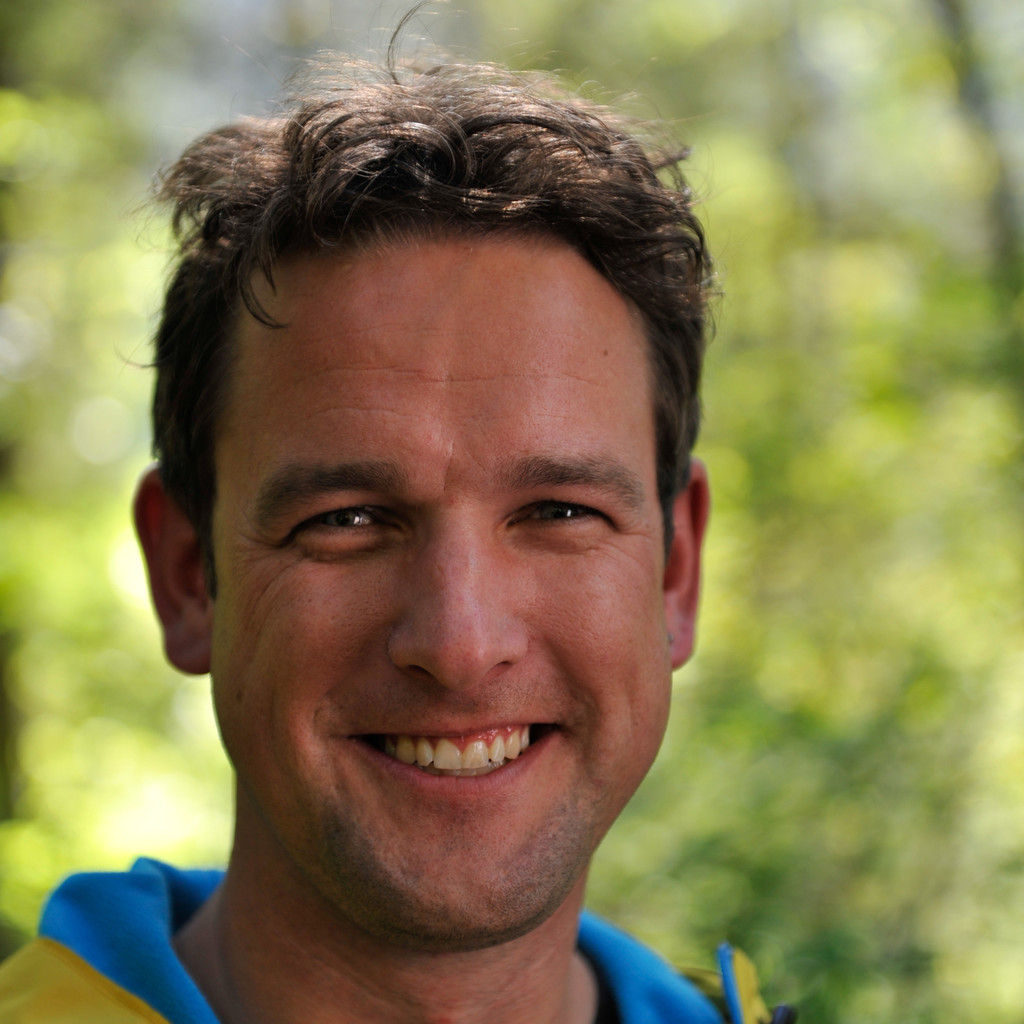 Manuel von Flüe Geschäftsführer Outventure AG XING