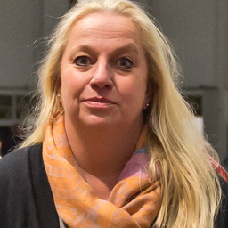 Svea Viola Dettmer