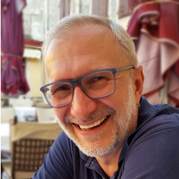 Michael Gebhard