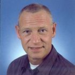 Holger Niebuhr