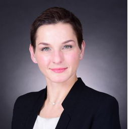 Olga Shenfeld