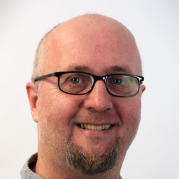 Bernd Schumacher's profile picture