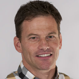 Marcel Wolfisberg
