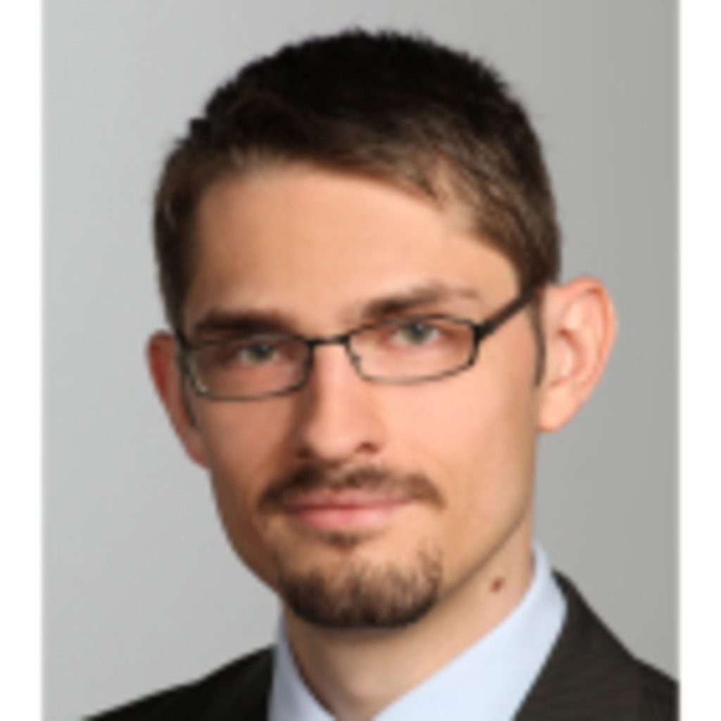 Wolfgang Schönfelder Account Manager Schreiner Group GmbH & Co. KG