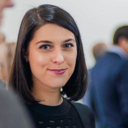 Mariia Vrabel
