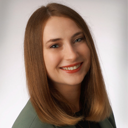 Johanna Weger