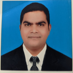 AJAY GHAWTE