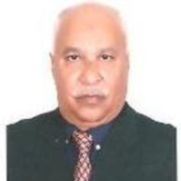 Gulzar Ahmed Memon