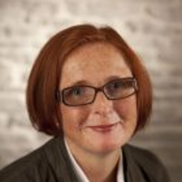 Verena Pollex's profile picture