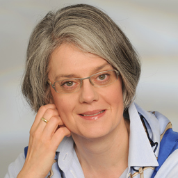 Martina Luther