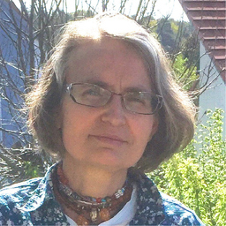 Sabine Rupp